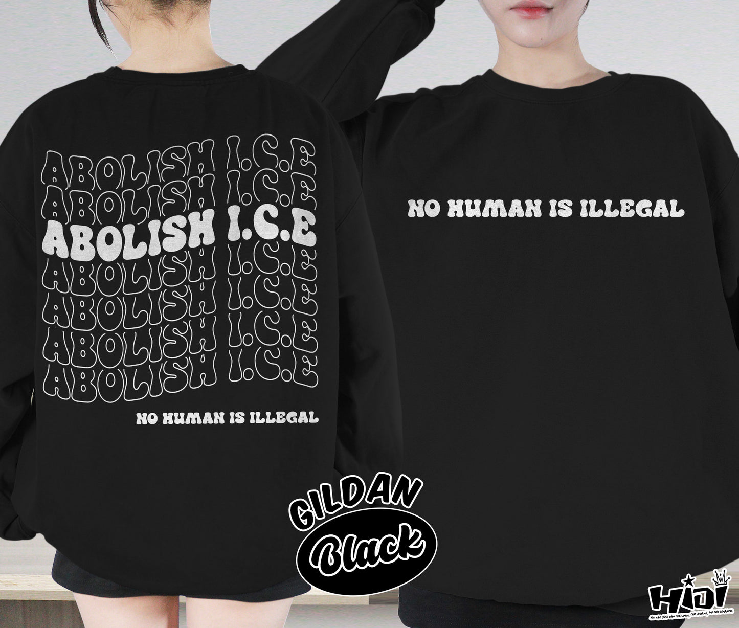 Abolish Ice No Human Is Illegal Shirt, End Ice Political Shirt, Pro Immigrant Shirt, DACA Shirt, Social Justice Shirt, Bookish Bookworm Book Nerd Shirt, Gift for Her, Gift for Readers for Book Lovers