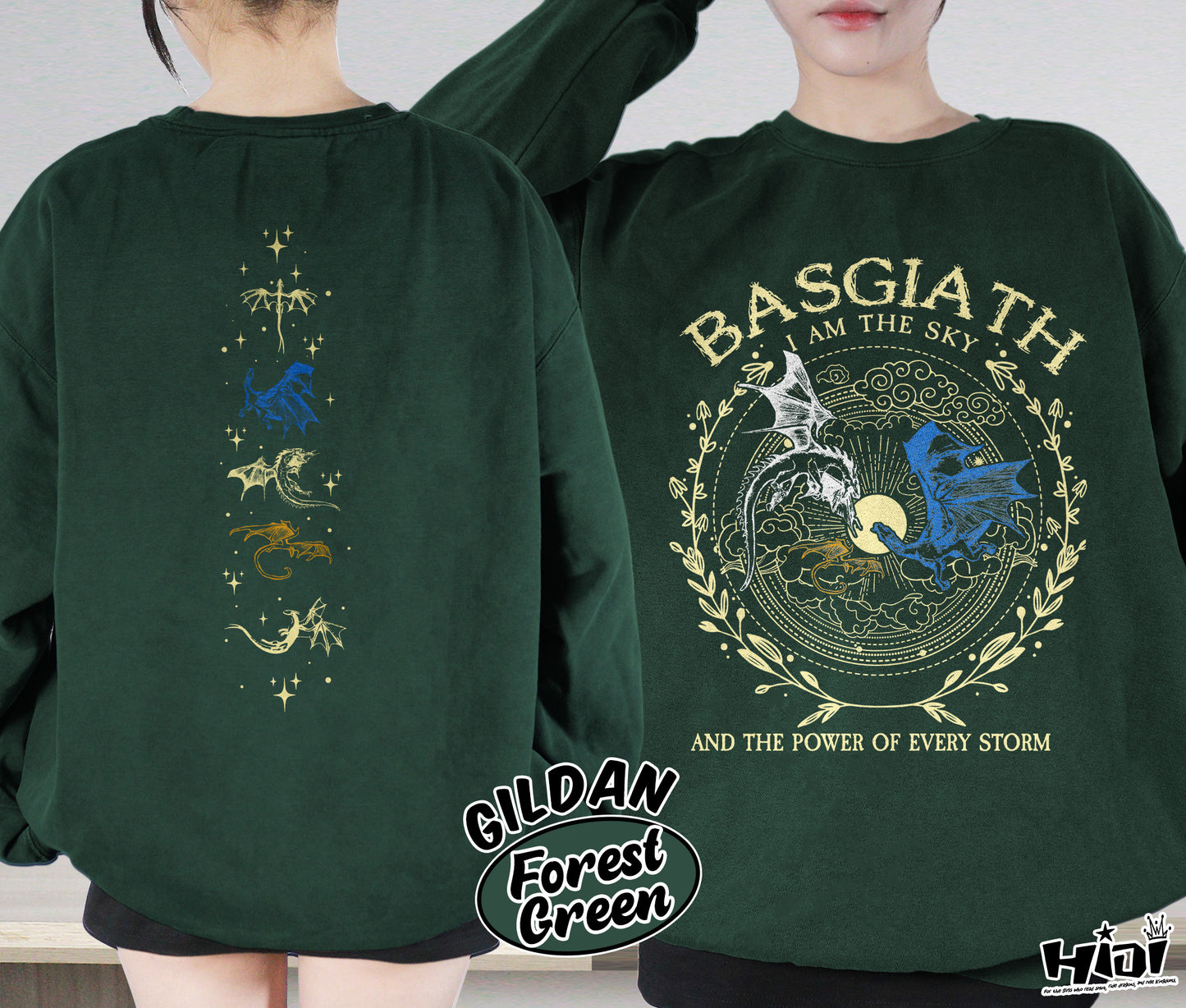 Basgiath War College Shirt, Dragon Fourth Wing Shirt, Iron Flame Shirt, I Am The Sky Shirt, Romantasy Readers Shirt, Bookish Bookworm Book Nerd Shirt, Gift for Her, Gift for Readers for Book Lovers