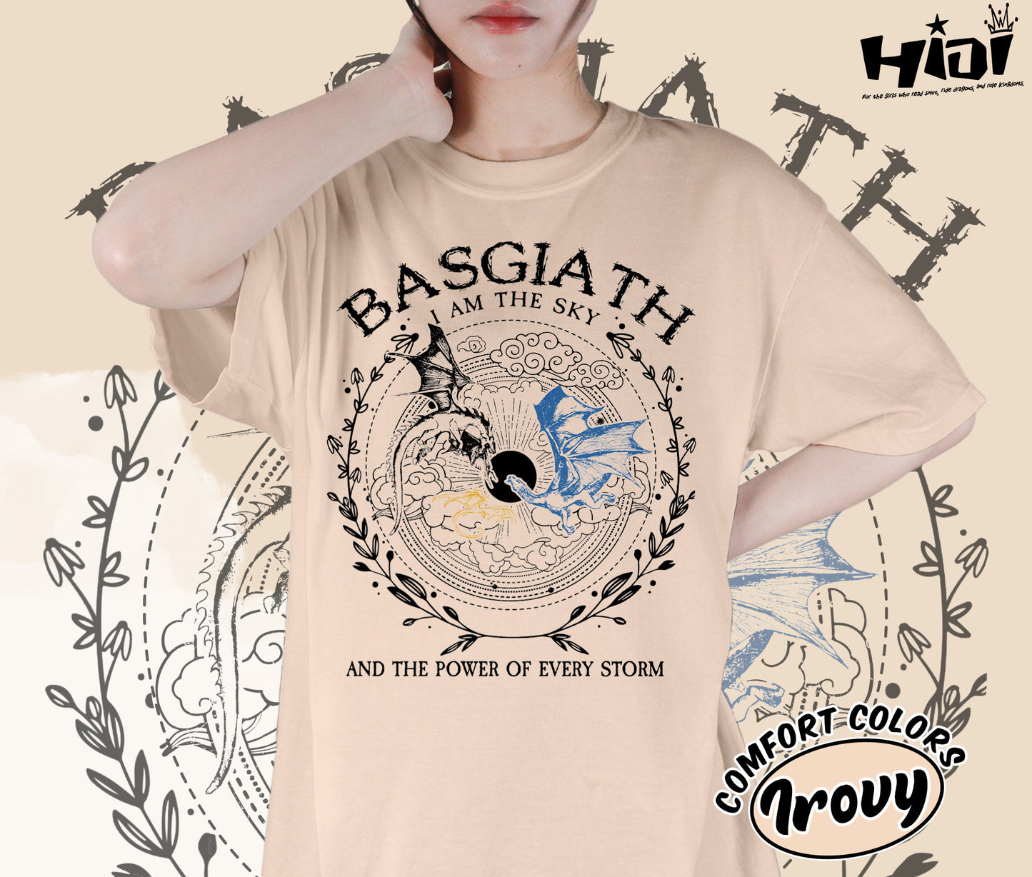 Basgiath War College Shirt, Dragon Fourth Wing Shirt, Iron Flame Shirt, Tairn and Violet Sorrengail Shirt, Romantasy Readers Shirt, Bookish Bookworm Book Nerd Shirt, Gift for Her, Gift for Readers for Book Lovers