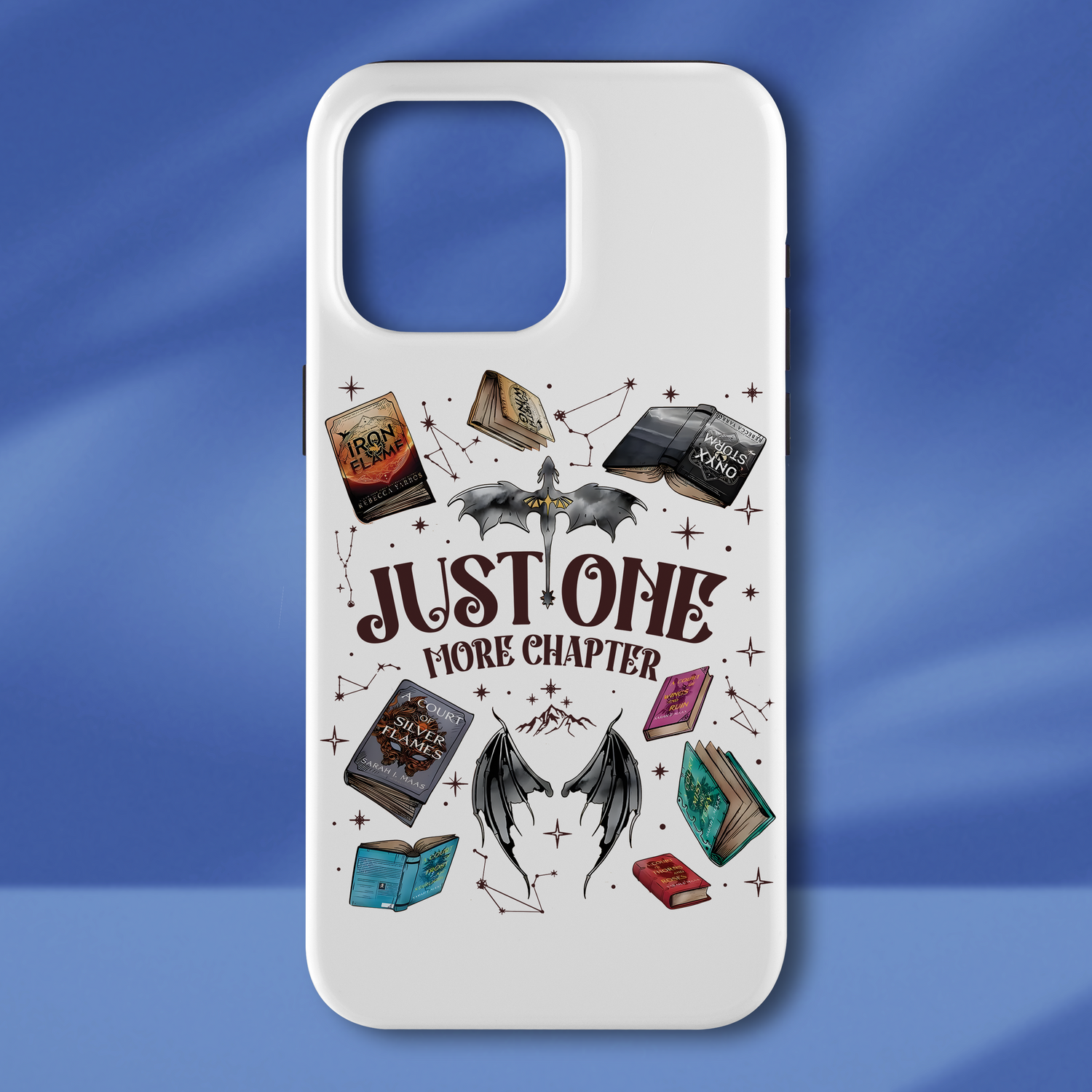 Book Lover Phone Case