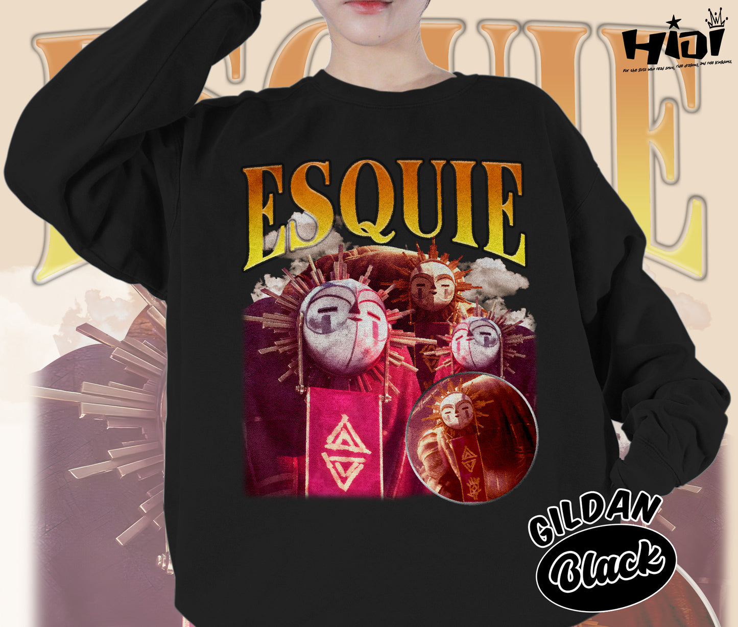 Esquie Clair Obscur Expedition Shirt, Expedition Shirt, Esquie Shirt, Game Shirt, Romantasy Readers Shirt, Bookish Bookworm Book Nerd Shirt, Gift for Her, Gift for Readers for Book Lovers