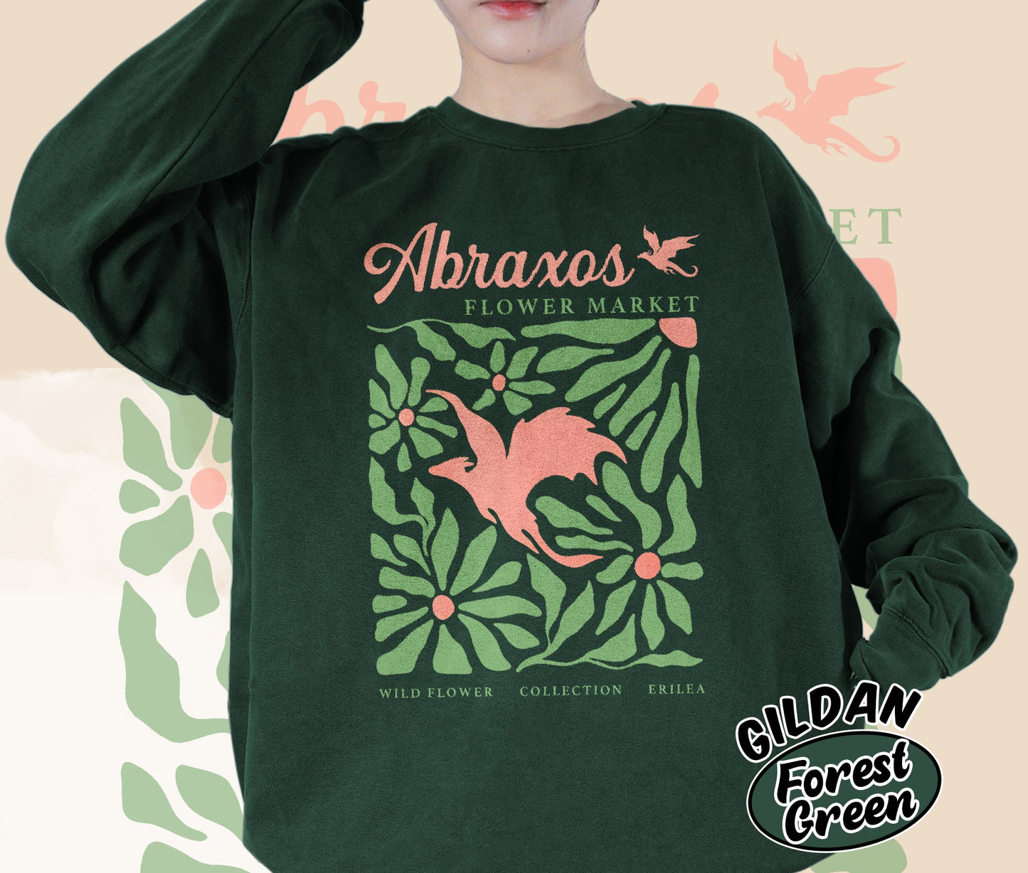 Throne of Glass shirt Abraxos Shirt, The Thirteen Manon Blackbeak Shirt, Kingdom of Ash Shirt, Bookish Bookworm Book Nerd Shirt, Gift for Her, Gift for Readers for Book Lovers