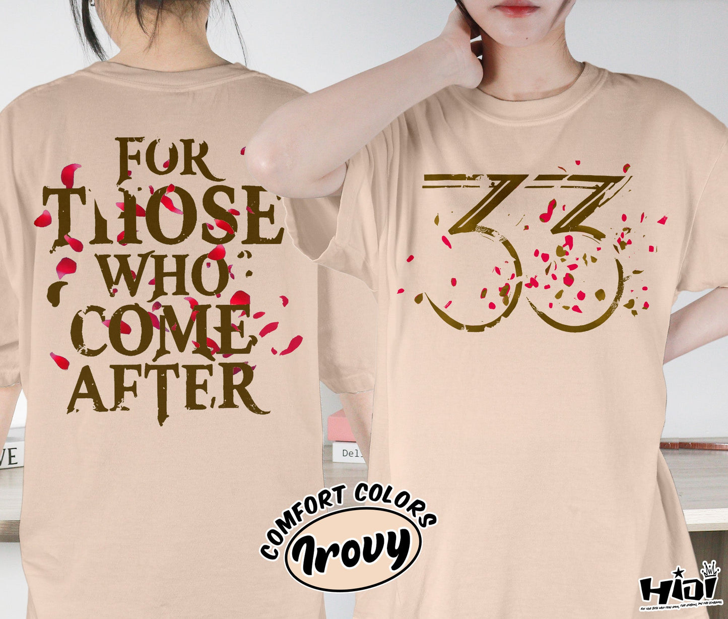 Esquie 33 Shirt, Expedition 33 Shirt, For Those Who Come After Shirt, Game Shirt, Romantasy Readers Shirt, Bookish Bookworm Book Nerd Shirt, Gift for Her, Gift for Readers for Book Lovers