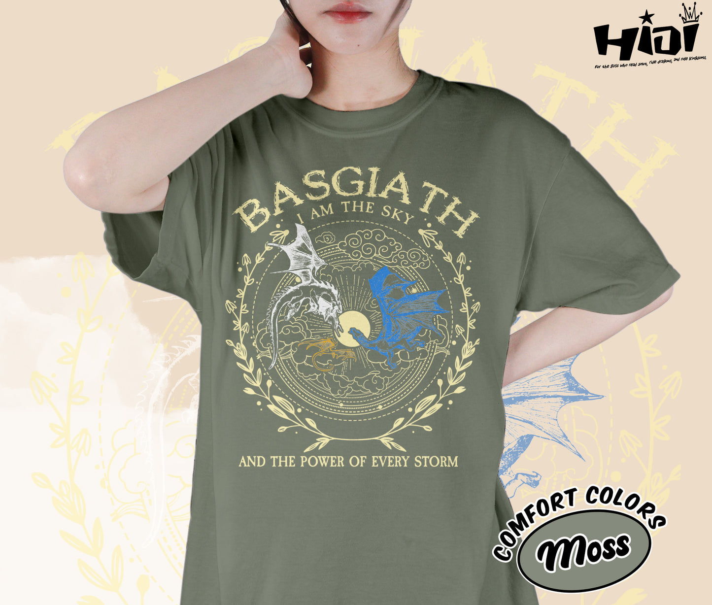 Basgiath War College Shirt, Dragon Fourth Wing Shirt, Iron Flame Shirt, Tairn and Violet Sorrengail Shirt, Romantasy Readers Shirt, Bookish Bookworm Book Nerd Shirt, Gift for Her, Gift for Readers for Book Lovers