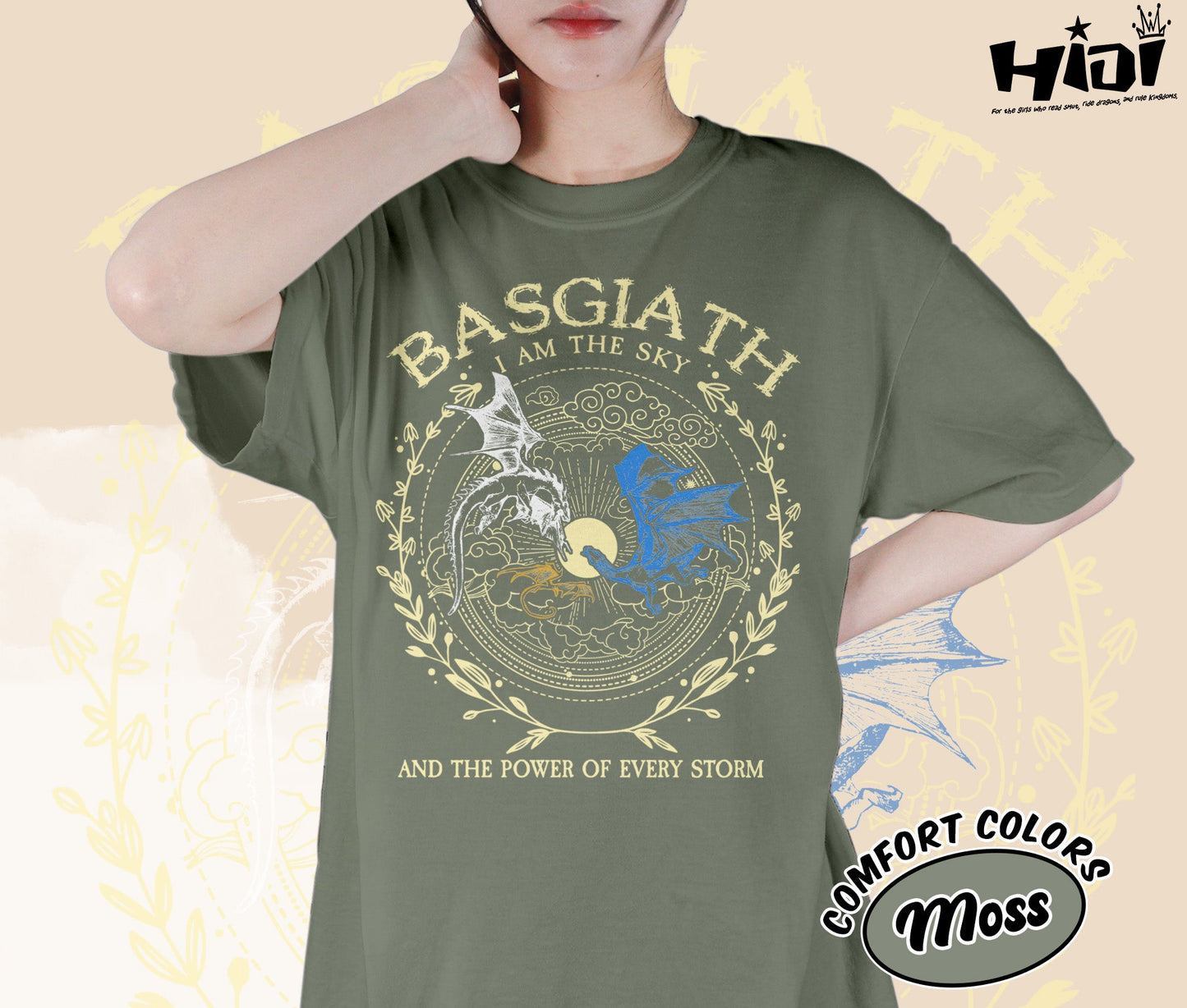 Basgiath War College Shirt, Dragon Fourth Wing Shirt, Iron Flame Shirt, Tairn and Violet Sorrengail Shirt, Romantasy Readers Shirt, Bookish Bookworm Book Nerd Shirt, Gift for Her, Gift for Readers for Book Lovers