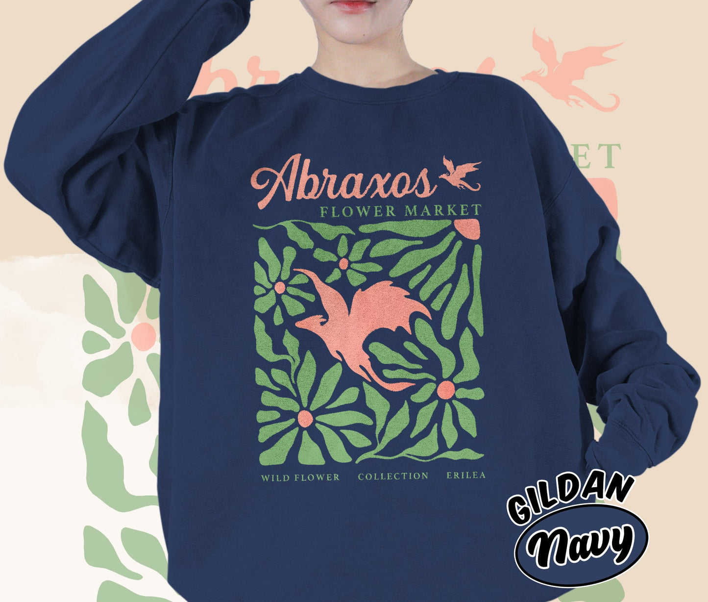Throne of Glass shirt Abraxos Shirt, The Thirteen Manon Blackbeak Shirt, Kingdom of Ash Shirt, Bookish Bookworm Book Nerd Shirt, Gift for Her, Gift for Readers for Book Lovers