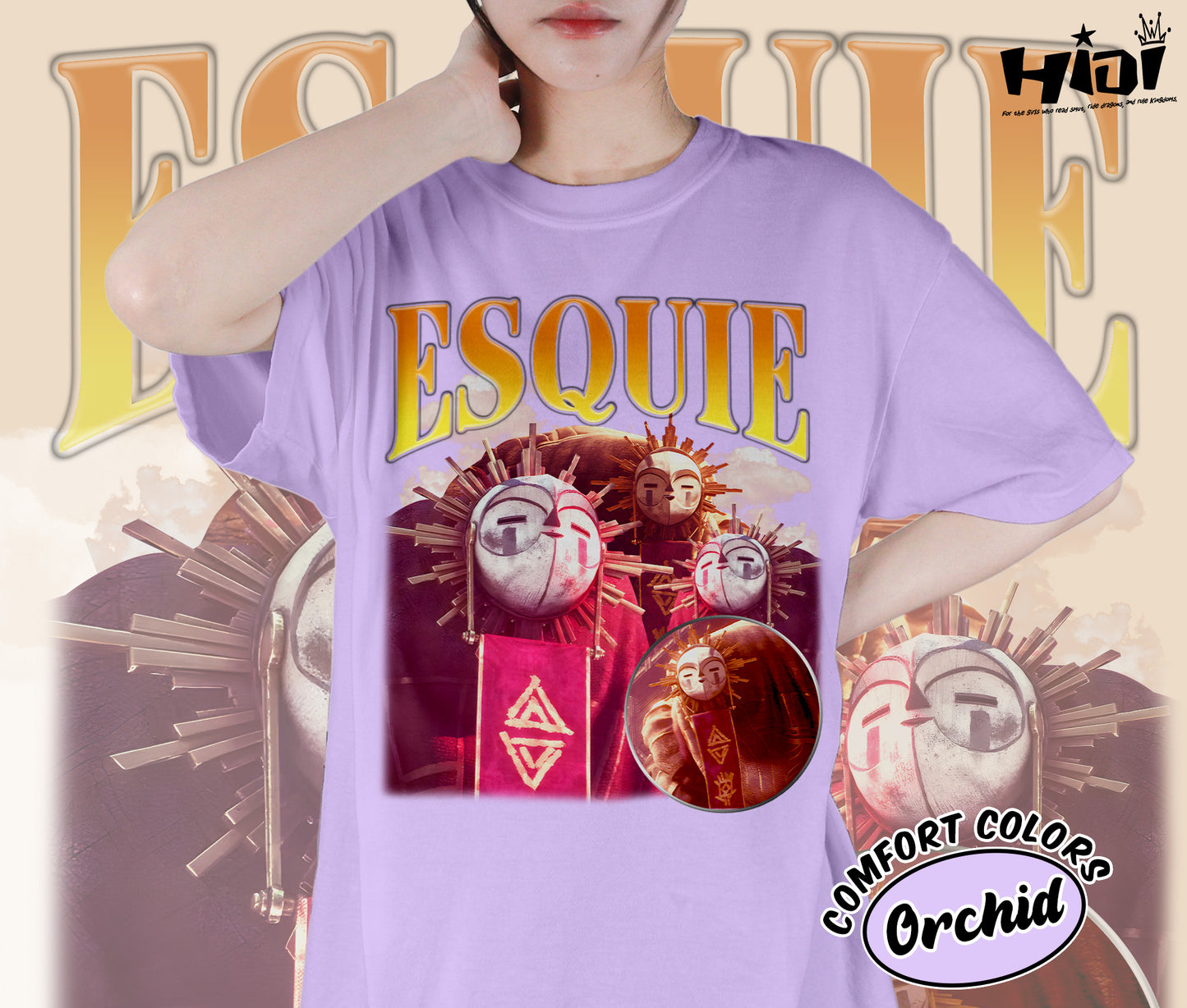 Esquie Clair Obscur Expedition Shirt, Expedition Shirt, Esquie Shirt, Game Shirt, Romantasy Readers Shirt, Bookish Bookworm Book Nerd Shirt, Gift for Her, Gift for Readers for Book Lovers