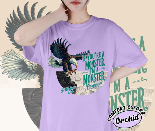 Rowan Whitethorn Shirt, Acotar Bookish Shirt, Throne Of Glass Fan Sweatshirt, Aelin Rowan Sweatshirt, To Whatever End Shirt, Bookish Bookworm Book Nerd Shirt, Gift for Her, Gift for Readers for Book Lovers