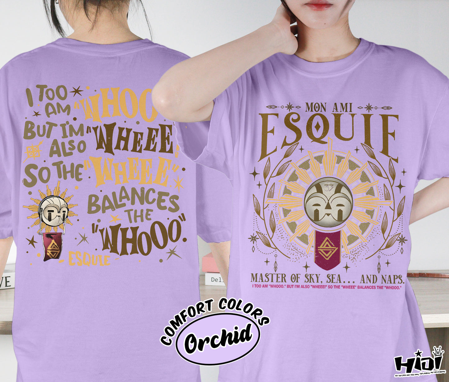 Esquie Clair Obscur Expedition Shirt, Expedition Shirt, Esquie Shirt, Game Shirt, Romantasy Readers Shirt, Bookish Bookworm Book Nerd Shirt, Gift for Her, Gift for Readers for Book Lovers