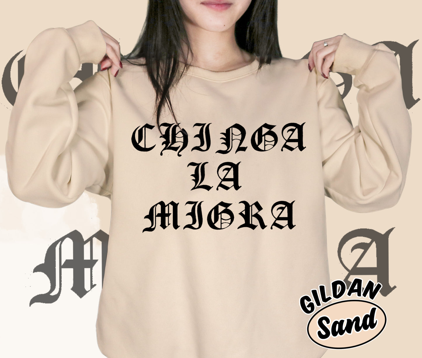 Chinga La Migra Shirt, Anti-Trump Shirt, Anti-Deportation Anti-Deportation Shirt, Mexican Protest Shirt, Resist Shirt, Bookish Bookworm Book Nerd Shirt, Gift for Her, Gift for Readers for Book Lovers