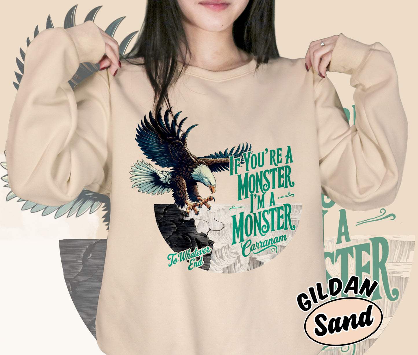 Rowan Whitethorn Shirt, Acotar Bookish Shirt, Throne Of Glass Fan Sweatshirt, Aelin Rowan Sweatshirt, To Whatever End Shirt, Bookish Bookworm Book Nerd Shirt, Gift for Her, Gift for Readers for Book Lovers