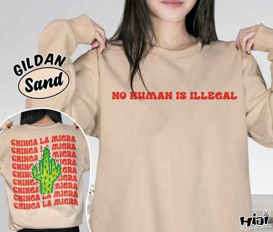 Chinga La Migra Shirt, Fck Ice Shirt, Abolish Ice Shirt, Immigrant Human Rights Shirt, LA Ice Protest, Romantasy Readers Shirt, Bookish Bookworm Book Nerd Shirt, Gift for Her, Gift for Readers for Book Lovers
